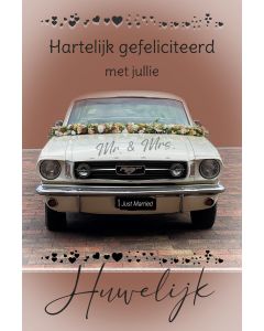 Huwelijk 11